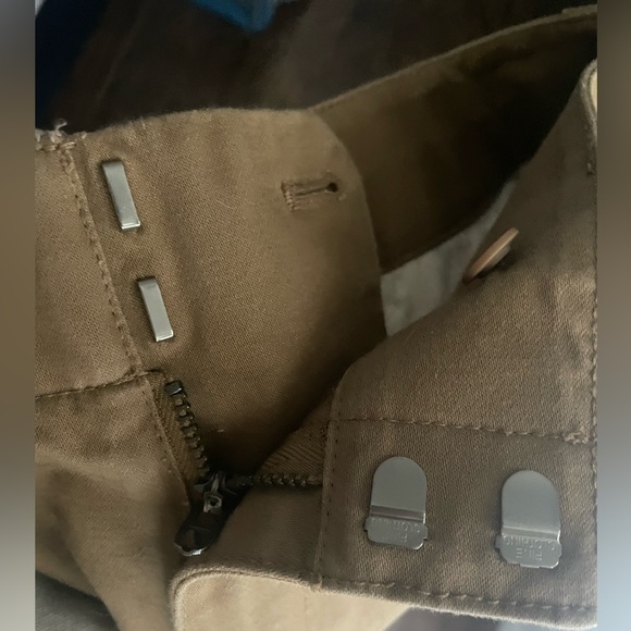 Wide fit pants - Picture 3 of 5